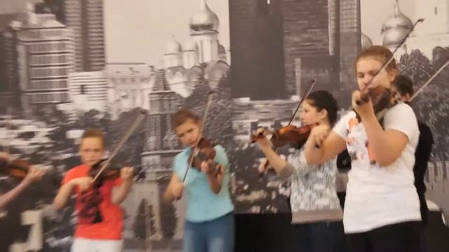 Кара Караев Колыбельная и танец из бапетаТропою грома смотреть онлайн