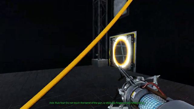 TUNNELER [Demo] смотреть онлайн