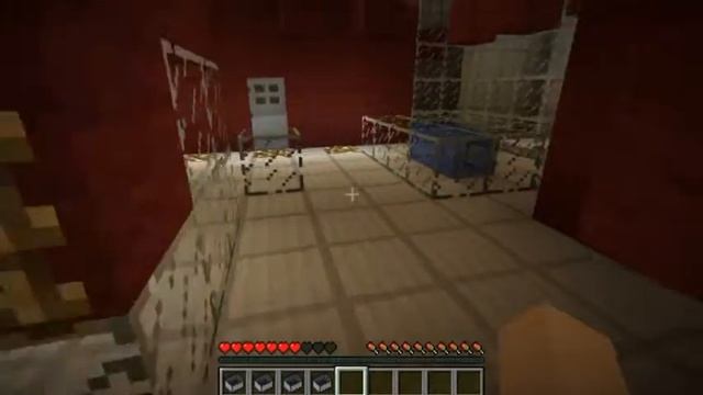 Minecraft Edge #1 2/3 смотреть онлайн