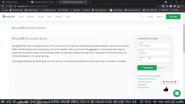 download tools for mern stack project смотреть онлайн