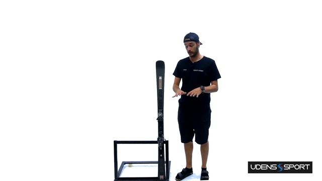 Salomon S/Max 8 Dam 2022 | Udens Sport Review смотреть онлайн