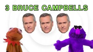 I Can Only Count to FOUR - Psychostick Numbers Bodies Drowning Pool пародия