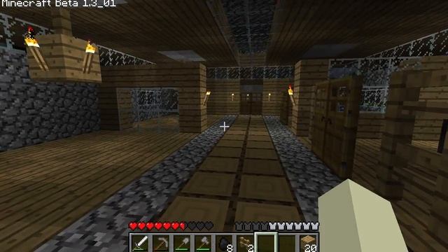 Minecraft With Cupquake ep.11 смотреть онлайн