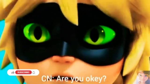 Edrian(Abjir Mushuk)ning Akumatizatsiyasi 2-qism⚠️Diqqat Bu Film Haqiqiy Multiserialga Tegishli Ema