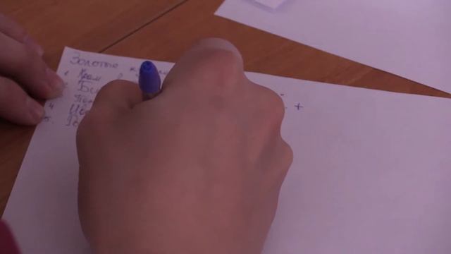 Игра "Что? Где? Когда?" в Дзержинской православной гимназии смотреть онлайн