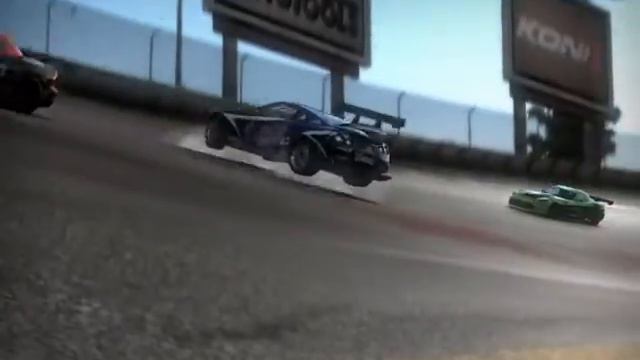 NFS ST BAG смотреть онлайн