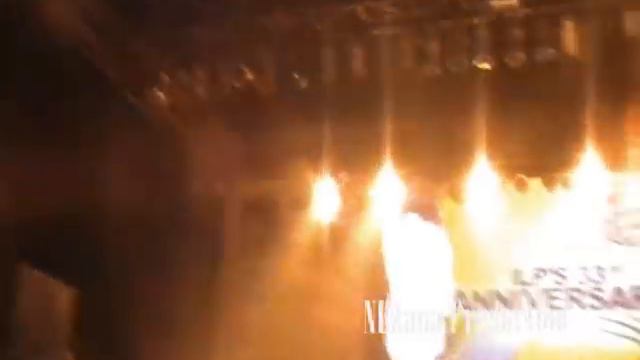 Agnes Monica - Temperature ILP 33rd Anniversary Part 8 Last смотреть онлайн