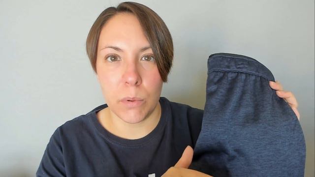 ASMR Winter Clothing Haul ~ Fabric Sounds (Whisper) смотреть онлайн