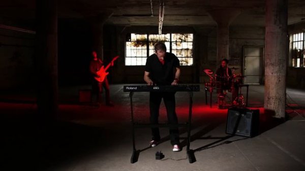 Roland FA-06 Music Workstation