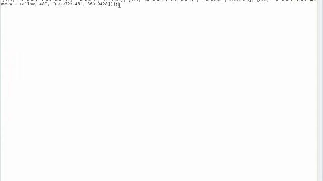 igGrid With JSON Data смотреть онлайн