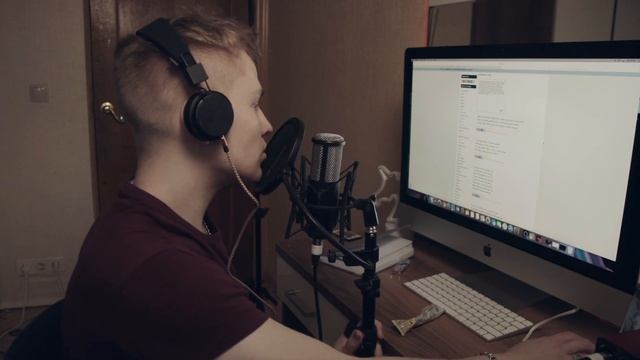 Сергей Есенин — Заметался пожар голубой: Стих смотреть онлайн