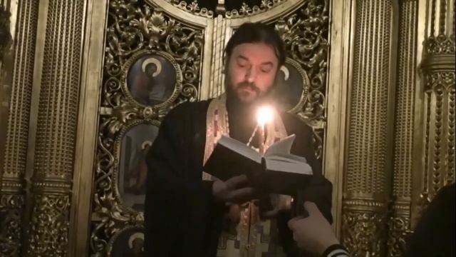 Пост. О чём важно помнить во время поста ? смотреть онлайн