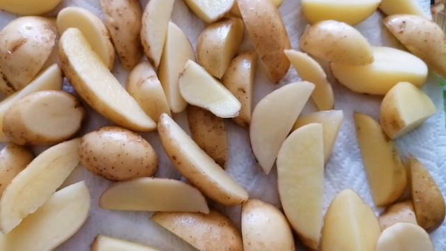 Замороженный молодой картофель ❤️❤️❤️❤️❤️ смотреть онлайн