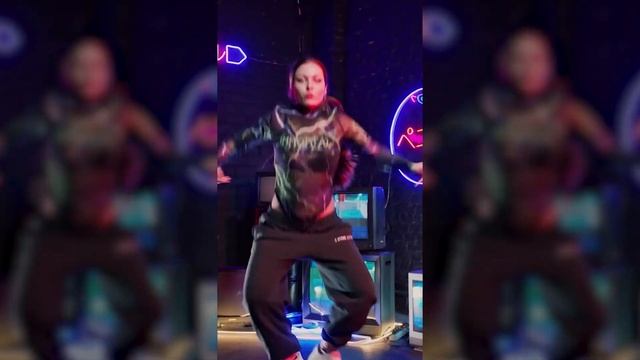 Jazz Funk - Алёна Кузнецова | Школа танцев Alexis Dance Studio смотреть онлайн