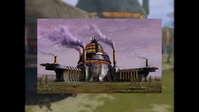 Oddworld: Munch's Oddysee Bonus Video смотреть онлайн