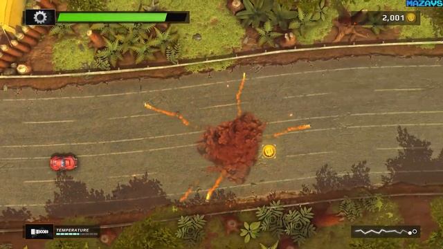 Gearshifters | Demo | GamePlay PC смотреть онлайн