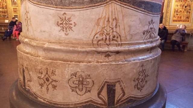 Секретные символы на колоннах в ВАШЕМ ПАСПОРТЕ откуда!? Евгений Николаевич Шилов смотреть онлайн