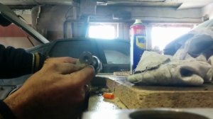 Как очистить клапана от нагара быстро и легко