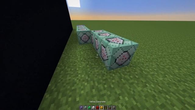 I Recreated Squid Game in Minecraft (With Command Blocks) смотреть онлайн