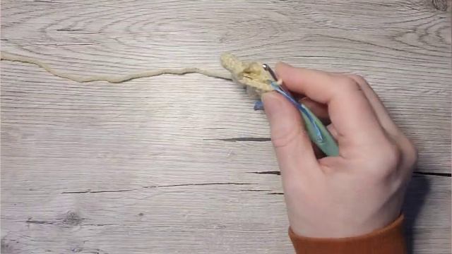 Добрый и такой классный домовой эльф Добби! ?? Любителям Гарри Поттер. Подробно. МК крючком. Часть смотреть онлайн