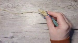 Добрый и такой классный домовой эльф Добби! ?? Любителям Гарри Поттер. Подробно. МК крючком. Часть