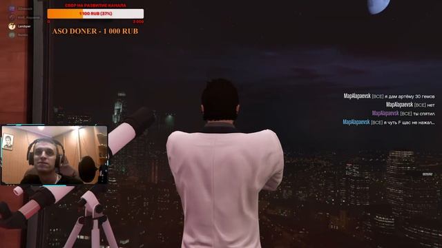 GTA Online ГПМ состав в деле (проходим старые ограбы) смотреть онлайн