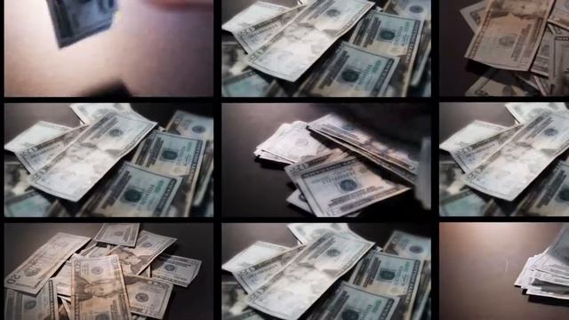 Money Mindset - Kubera Mantra by ShankaraMusic.com смотреть онлайн