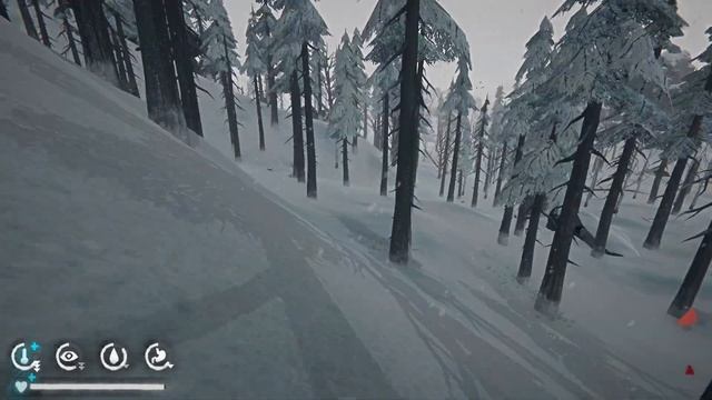 The Long Dark: ESCAPE ASH CANYON GOLD MINE DAY 1 (No Feats, Stalker+) смотреть онлайн
