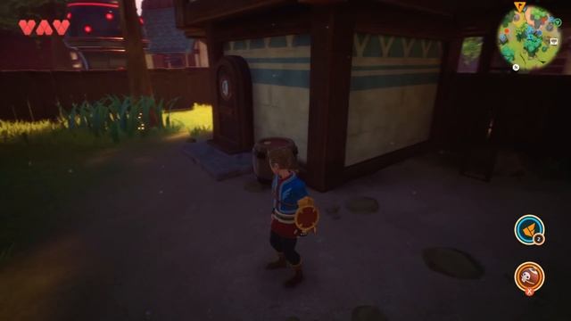 Oceanhorn 2: Knights of the Lost Realm Switch Review смотреть онлайн