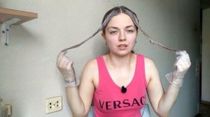 КАК ОСВЕТЛИТЬ ПРЯДИ У ЛИЦА | ТРЕНД 2021 ТИКТОК