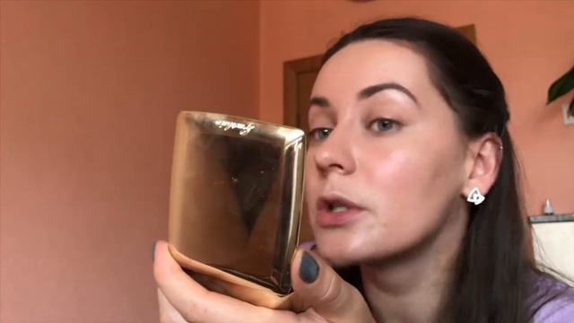 Макияж косметикой Stellary из коробочки Glambag. Выбор Веры Брежневой. смотреть онлайн
