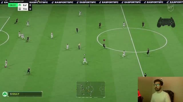 *Anti-Meta!*? Elite 4-3-3 Custom Tactics to control & counter the META in EA FC 24! смотреть онлайн