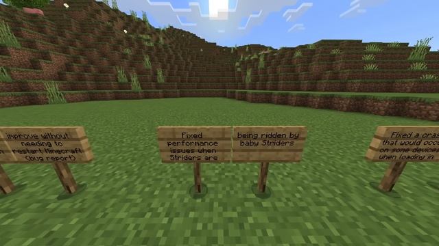 Minecraft Bedrock 1.19.30 Released HUGE Bug Fix Update!