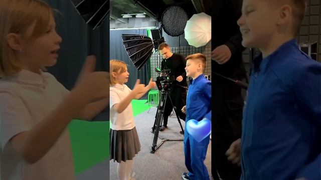 а мы снимаем клип ЛАВ Ю ? #лп #dance #краш #ЛАВЮ #ЯрославКовалев смотреть онлайн