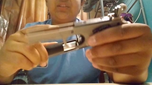 Crosman Classic 1911 Review