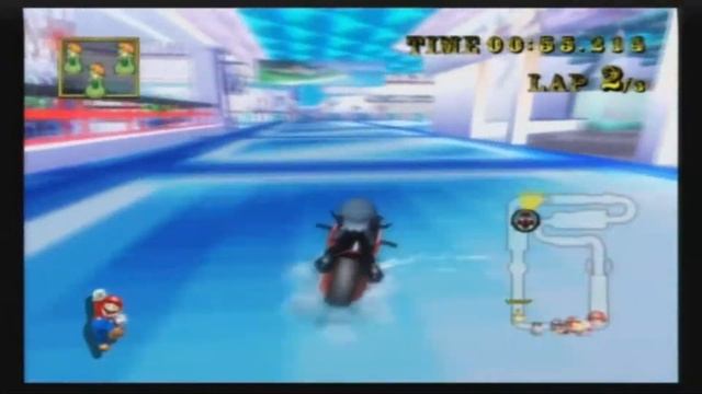 [MKWii 18+] Icy Hentai Gallery at ALPHAMARIOX Forums (Texture Hack) смотреть онлайн