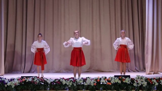 Веселись, ликуй, народ, праздник Пасхи у ворот. 1 часть смотреть онлайн