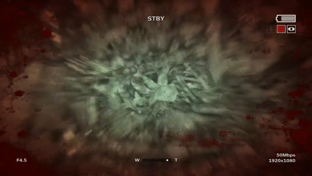 НАВЕРНО ЭТО МОЙ РАЙ! Outlast 2 (ч.2) смотреть онлайн