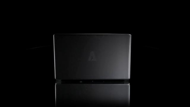 Ноутбук Azerty AZ-1301 смотреть онлайн