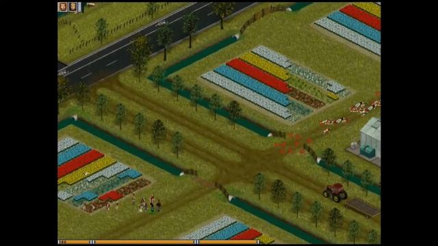 Hooligans Storm over Europe - part 5: Bloembollenveld Nederland смотреть онлайн