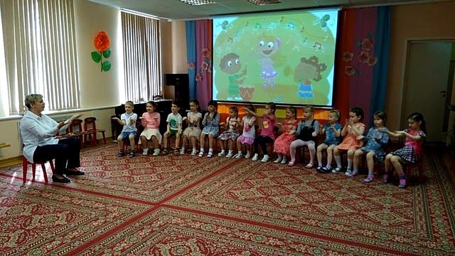 игра музыкальный квадрат смотреть онлайн