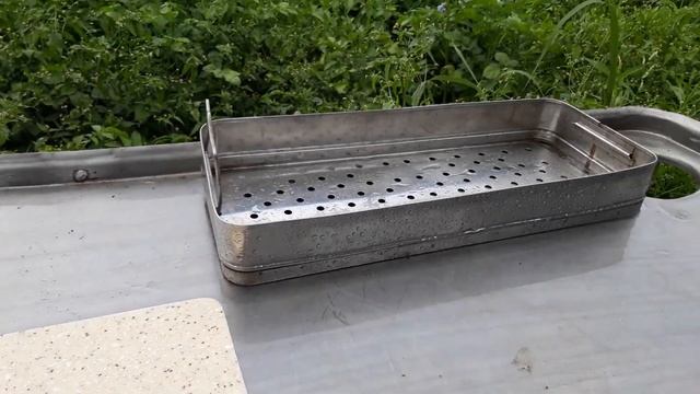 Место для забоя птицы. смотреть онлайн