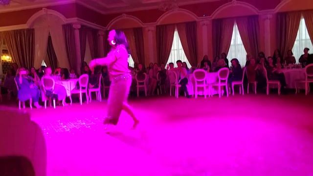 ЕЛЕНА РАМАЗАНОВА ШААБИ 2018 / ELENA RAMAZANOVA SHAABI