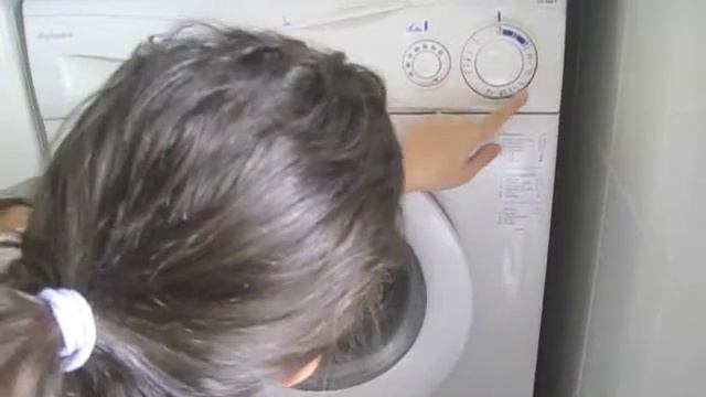 Human Factors of Washing Machines смотреть онлайн