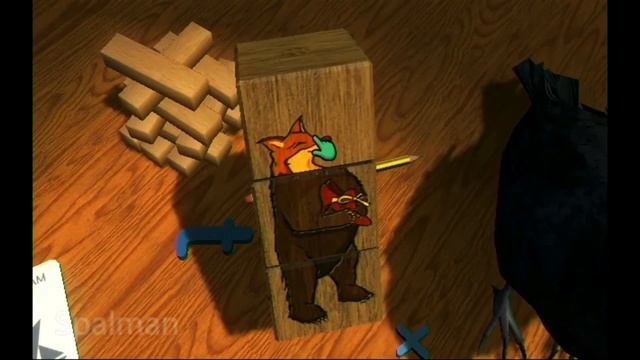 Ultimate I Spy - Puzzles