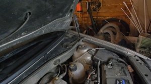 Как сделать Ларгус КРОСС из обычного Ларгуса. Часть 2.