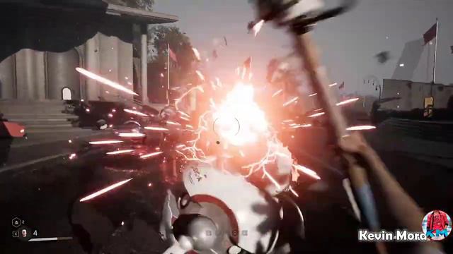 Análisis de Trailers del DLC "Annihilation Instinct" - ATOMIC HEART смотреть онлайн