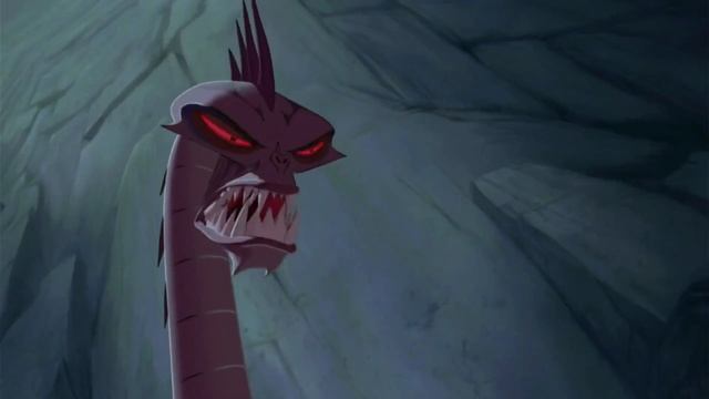That Big Gulp! (Hercules Vore) смотреть онлайн
