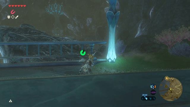 EN ROUTE POUR LE VILLAGE ZORA - PART 2/2 ~ Zelda Breath of the Wild #15 смотреть онлайн