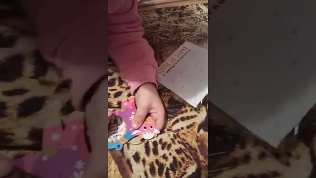 Предсказания в новом году! Сотни слой и узнай что ждет тебя в год быка на канале мои детки my kids смотреть онлайн